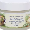 Brufocrema ai Beta Idrossiacidi, 50 ml