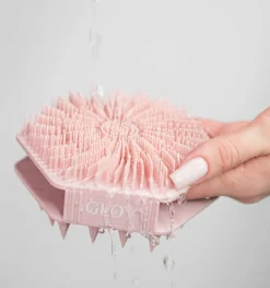 Bubble Burst 3in1 Silicone Wash & Massage Pad for Body, Scalp & Back