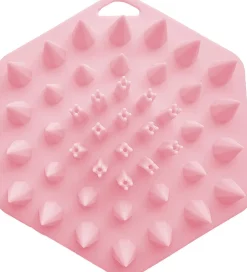 Bubble Burst 3in1 Silicone Wash & Massage Pad for Body, Scalp & Back