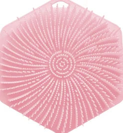 Bubble Burst 3in1 Silicone Wash & Massage Pad for Body, Scalp & Back