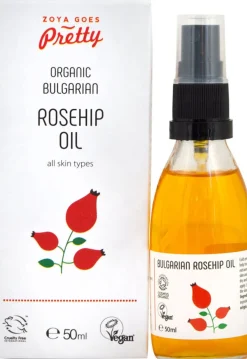 Bulgarian Rosehip oil, 50 ml