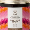 Burro Corpo Ayurvedico - Pink Lotus Beauty, 250 ml
