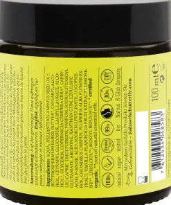 Burro Corpo Madagascar, 100 ml