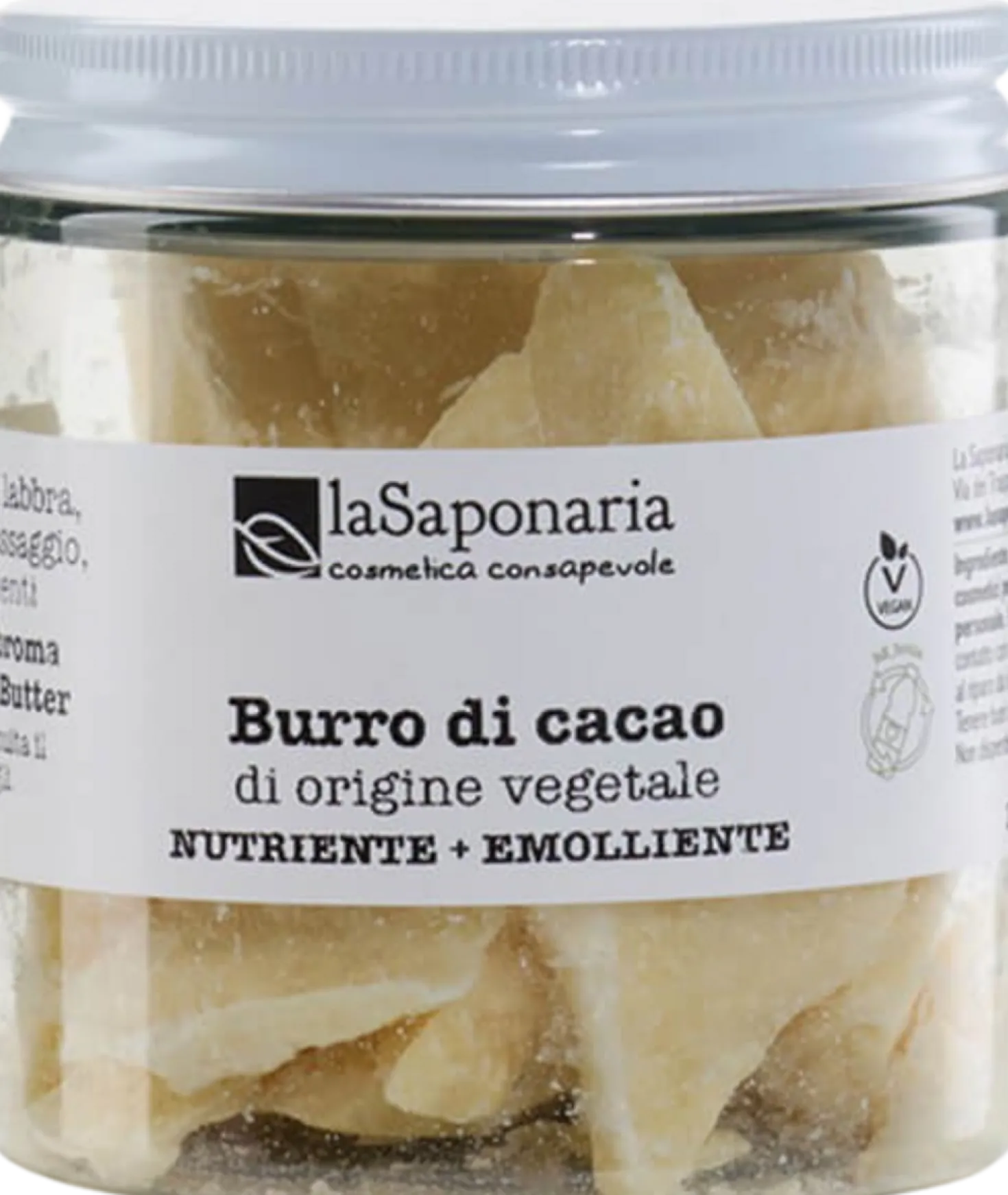 Burro di Cacao, 100 g