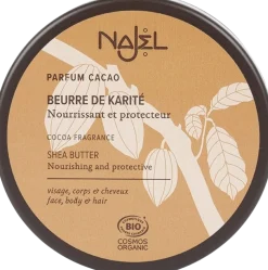 Burro di Karitè al Profumo di Cacao, 100 g