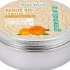 Burro di Karitè Bio con Olio di Calendula Bio Lenitivo, 100 ml