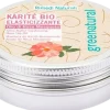 Burro di Karitè Bio con Olio di Rosa Mosqueta Elasticizzante, 50 ml