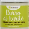 Burro di Karitè Biologico, 250 ml