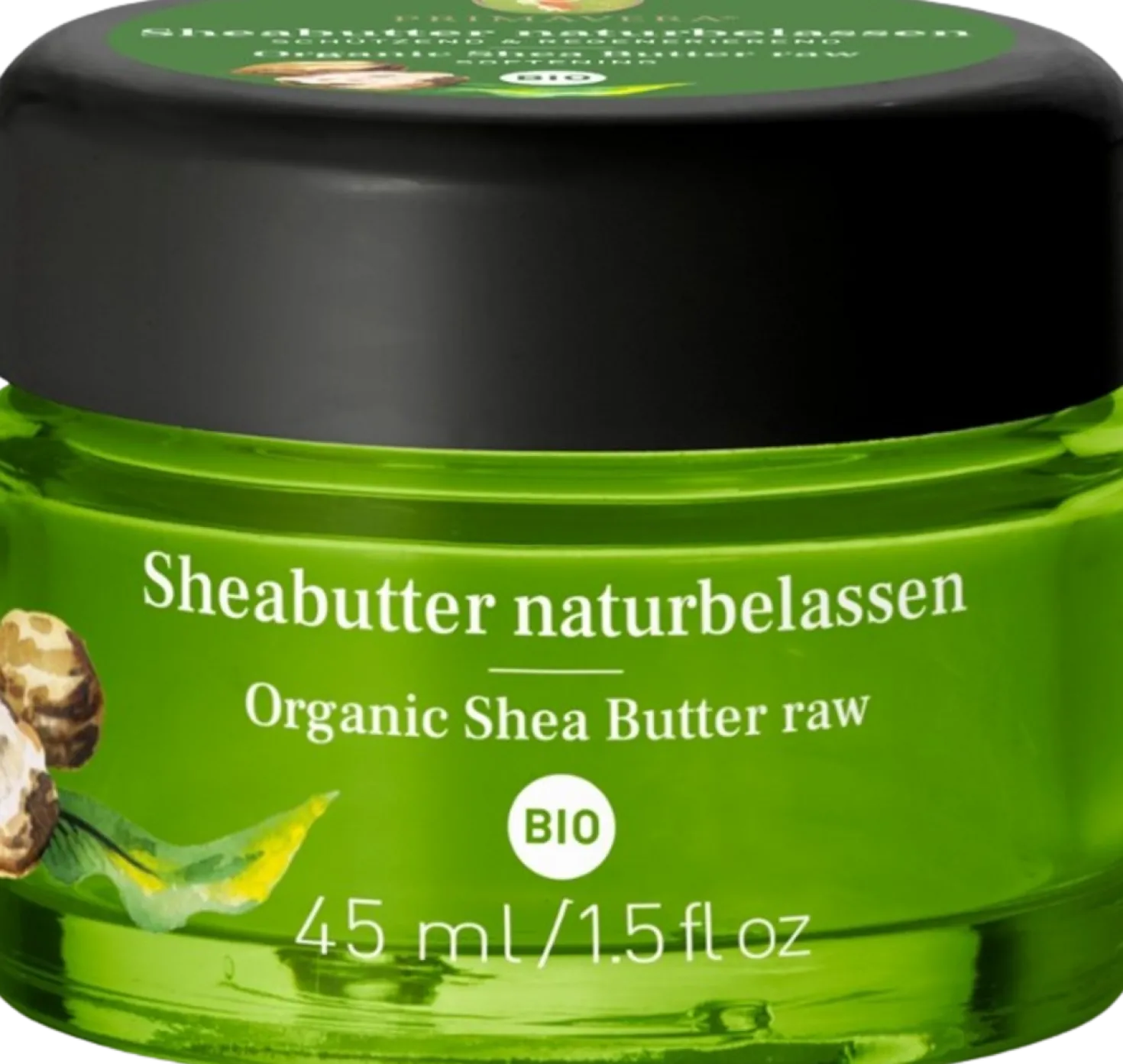 Burro di Karité Bio, 45 ml