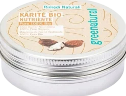 Burro di Karitè Bio Nutriente, 50 ml