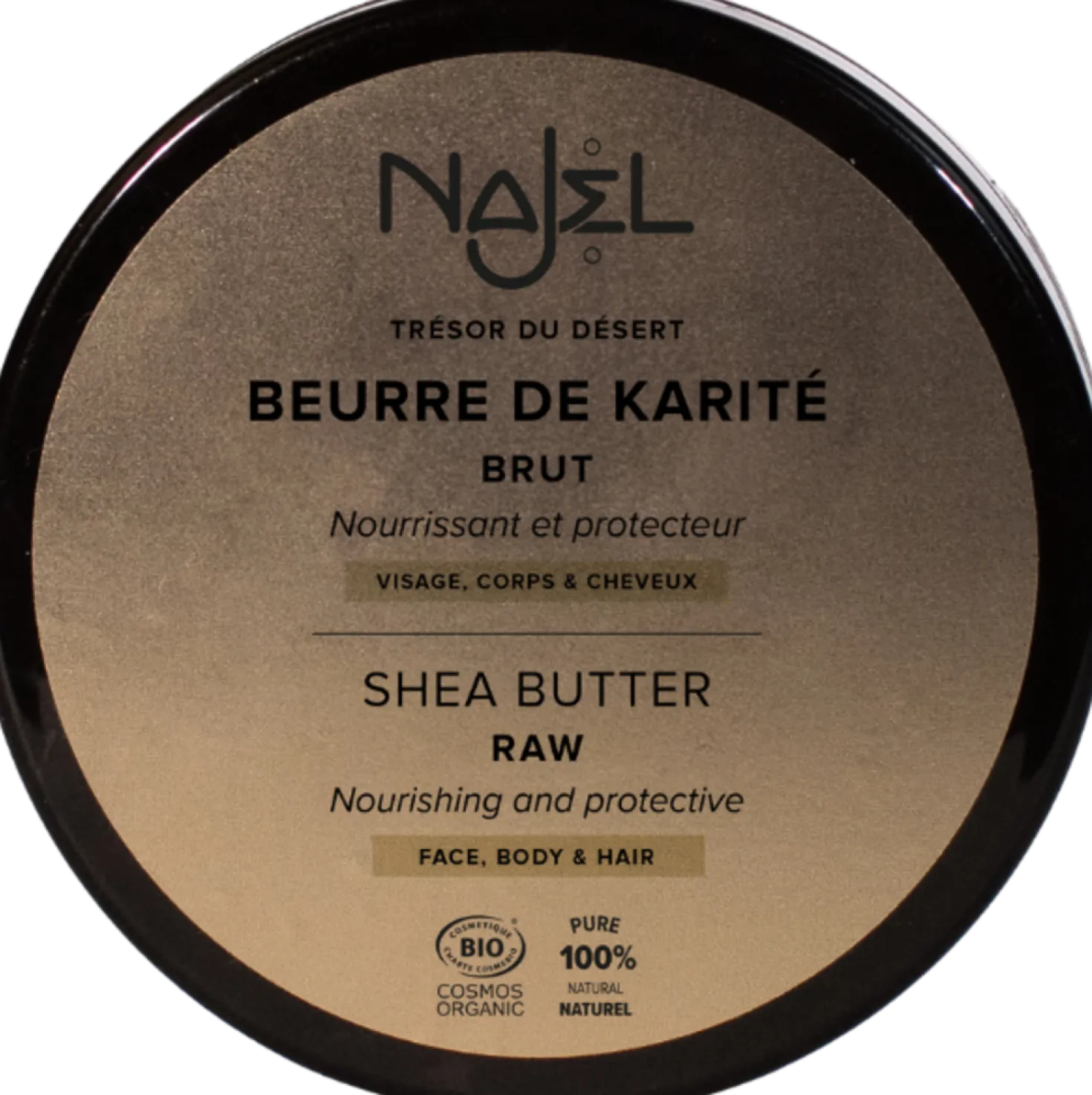 Burro di Karité, 100 g