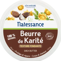 Burro di Karitè, 100 g