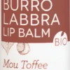 Burro Labbra Bio Mou, 5 g