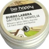 Burro Labbra Datteri e Vaniglia, 10 ml