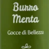 Burro Menta - Gocce di Bellezza , 125 ml