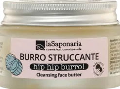 Burro Struccante Concetrato Hip Hip Burro, 45 ml