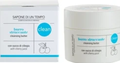 Burro Struccante, 50 ml