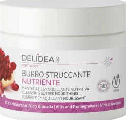 Burro Struccante Nutriente Vite & Melograno, 150 ml