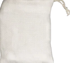 Bustina Portasapone & Guanto 2in1