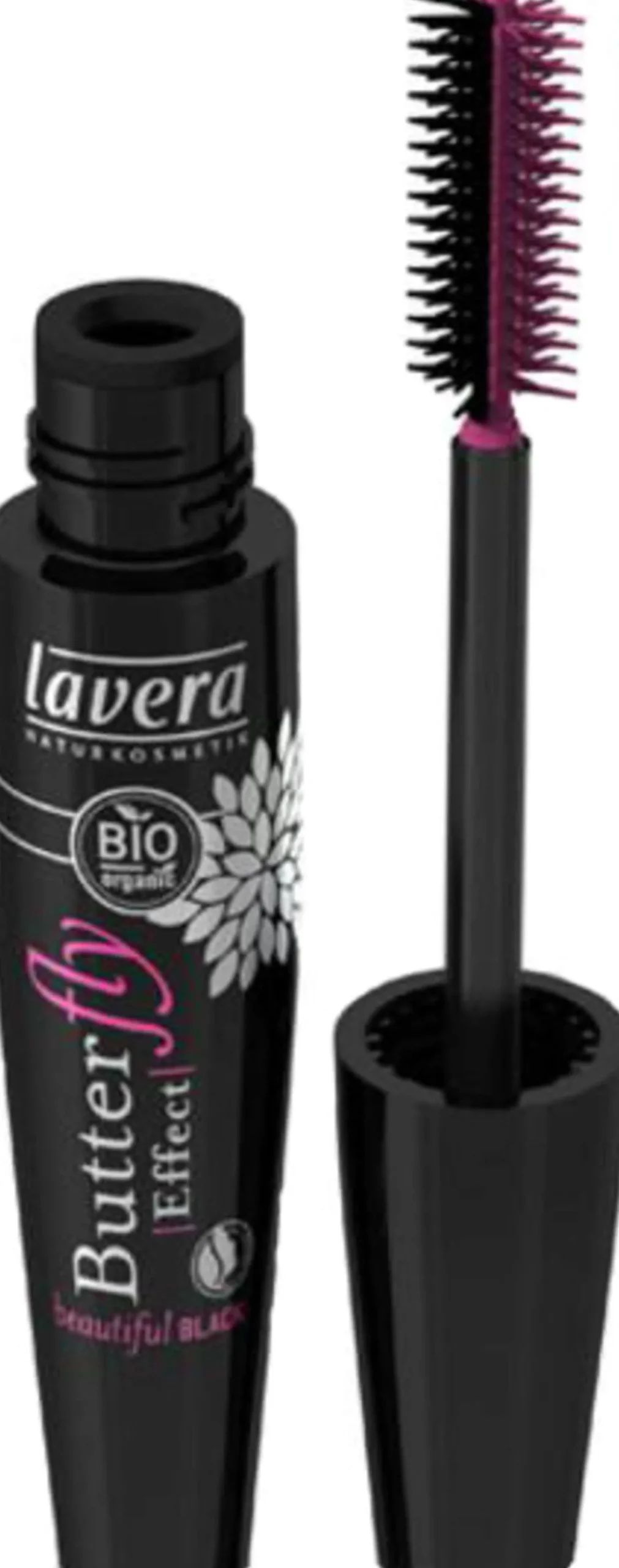 Butterfly Effect Mascara, 11 ml