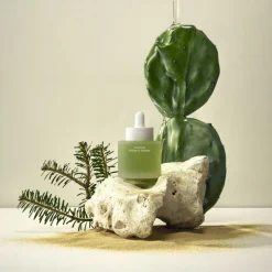 Cactus Bouncy Serum, 52 ml
