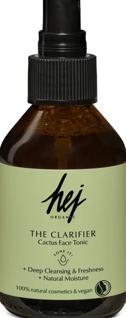 Cactus The Clarifier Face Tonic, 100 ml