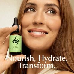 Cactus The Hydrator Hyaluronic Acid Serum, 30 ml