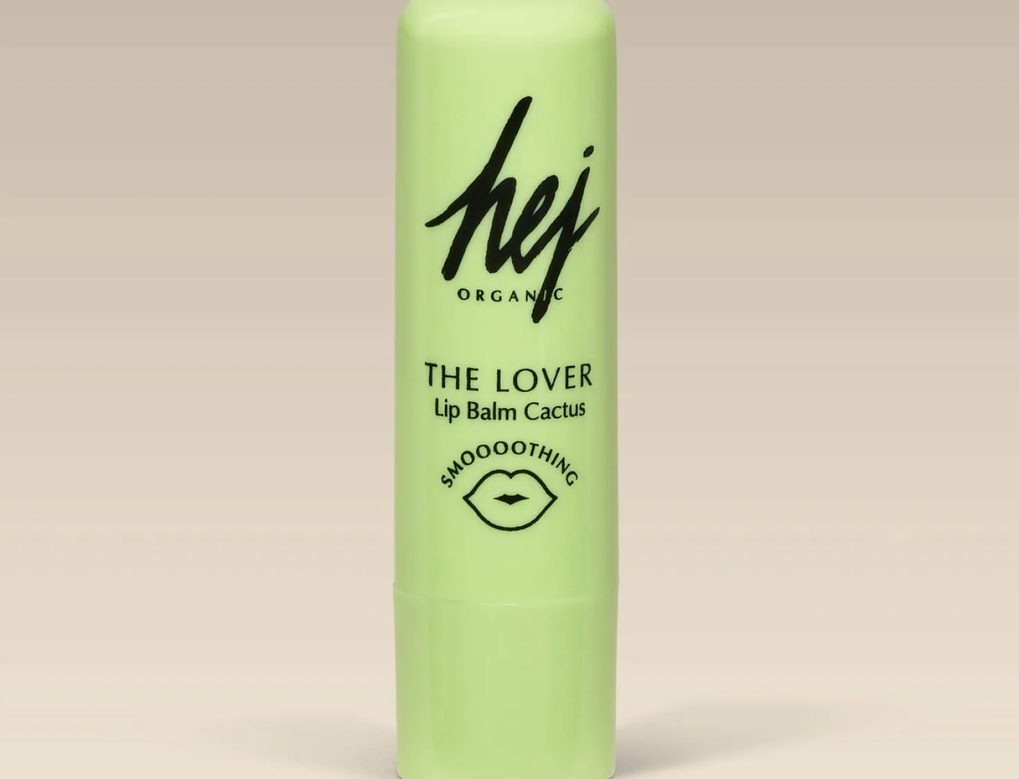 Cactus The Lover Lip Balm, 4,80 g