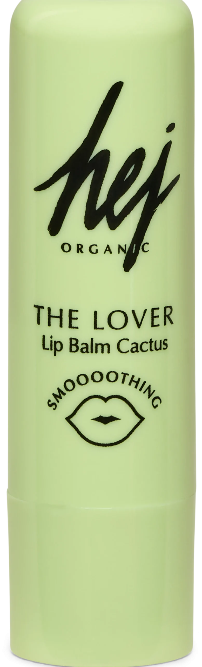 Cactus The Lover Lip Balm, 4,80 g