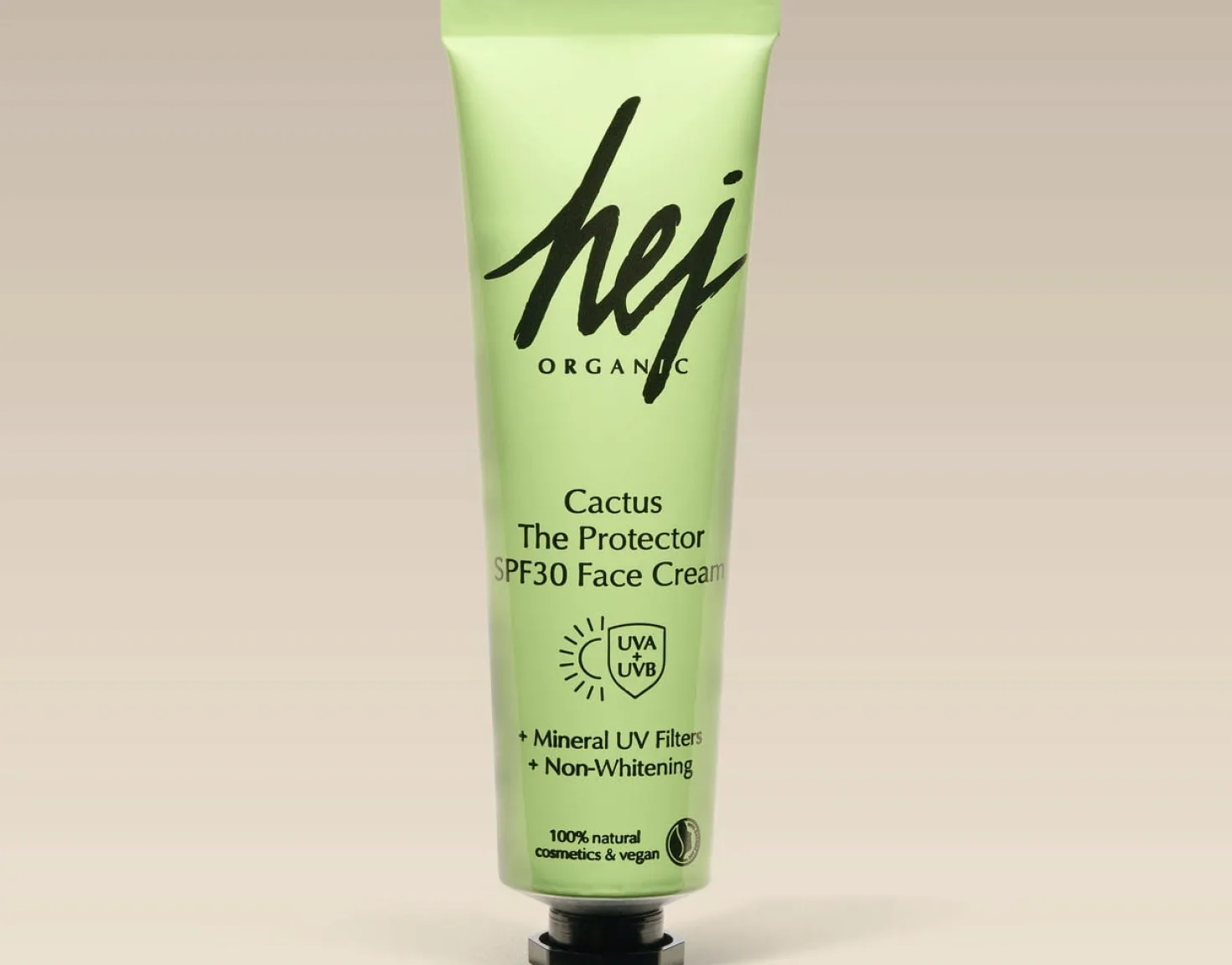 Cactus The Protector Face Cream LSF30, 30 ml