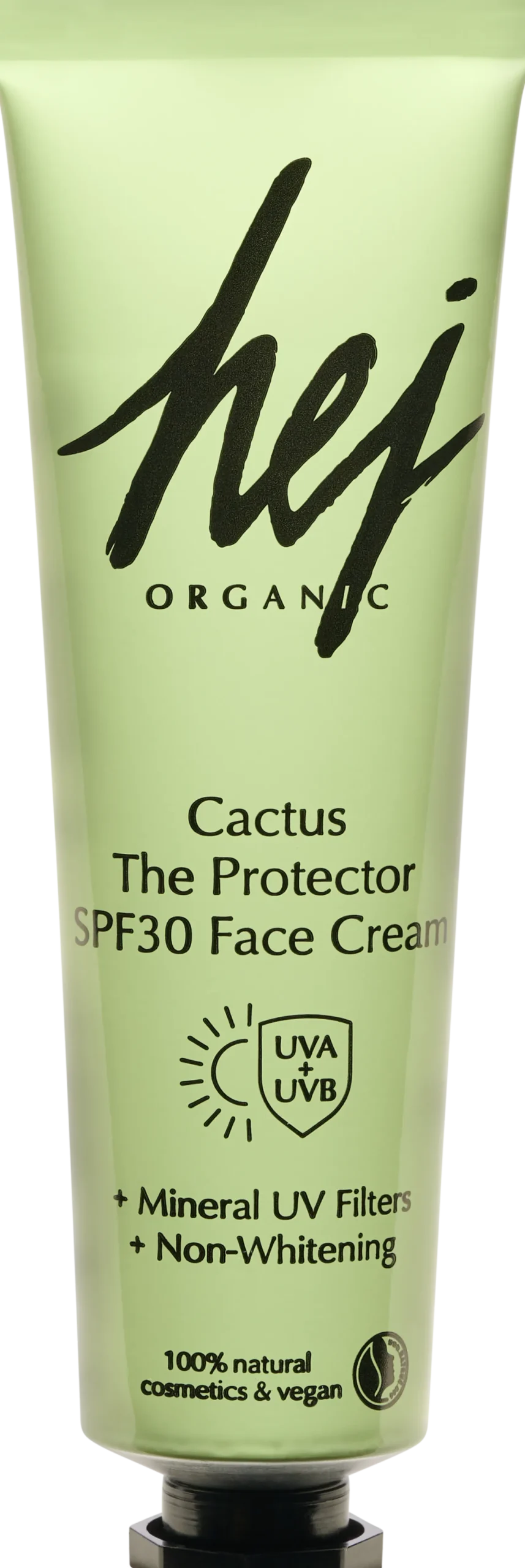 Cactus The Protector Face Cream LSF30, 30 ml