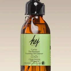 Cactus The Remover Foaming Oil Cleanser, 100 ml