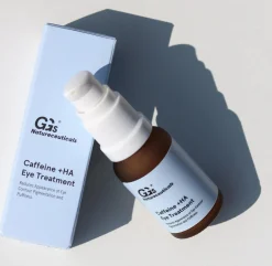 Caffeine + HA Eye Treatment, 15 ml
