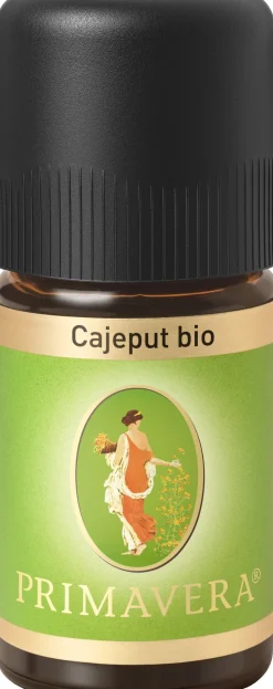 Cajeput Bio, 5 ml