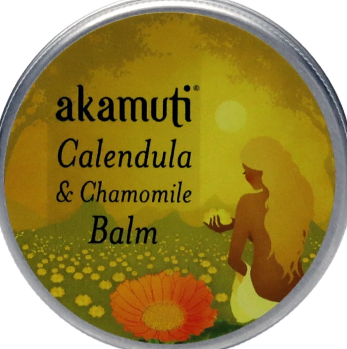 Calendula & Chamomile Balm, 50 ml