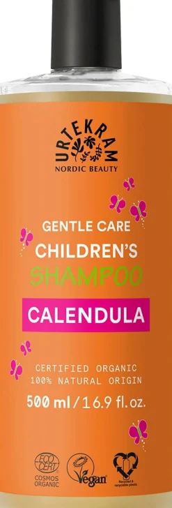 Calendula Children's Shampoo, 500 ml