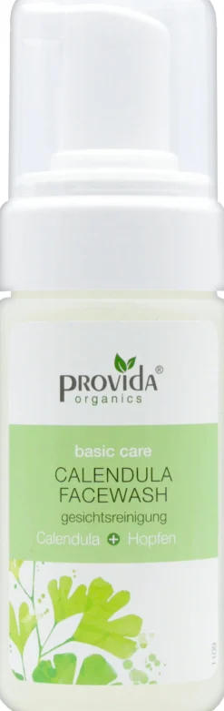 Calendula-Facewash, 100 ml