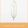 Calendula Facial Soap, 100 g