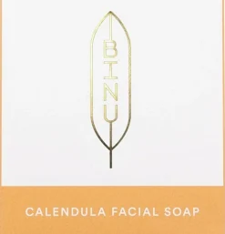 Calendula Facial Soap, 100 g