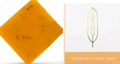 Calendula Facial Soap, 100 g