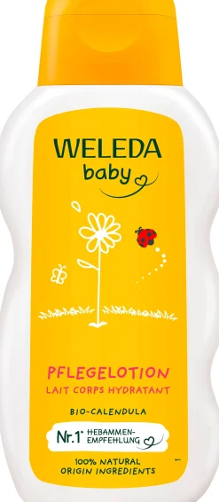 Calendula - Fluido Corpo, 200 ml
