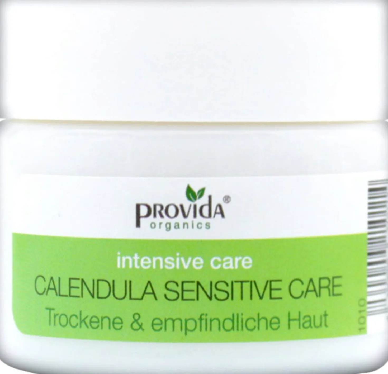 Calendula Sensitiv Care, 50 ml barattolo