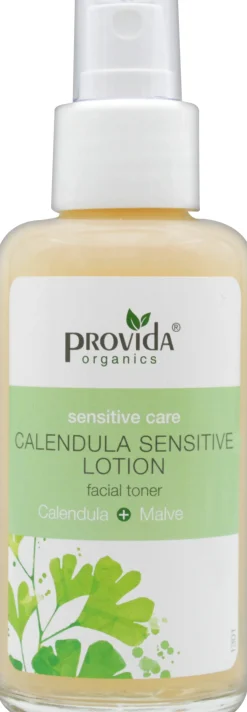 Calendula Sensitive Tonic Lotion, 100 ml
