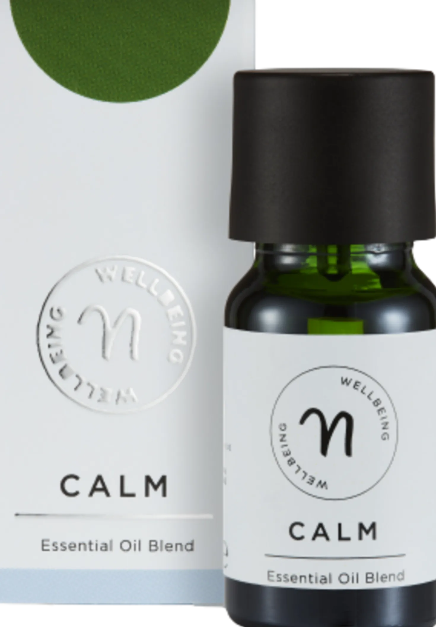 Calm Essential Oil Blend, 10 ml