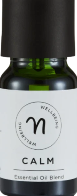 Calm Essential Oil Blend, 10 ml