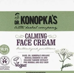 Calming Face Cream, 50 ml