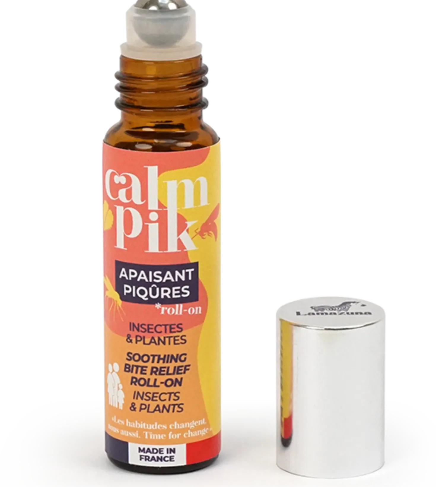 Calm Pik Roll-On Post Puntura, 10 ml