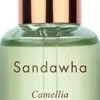 Camellia Extra Virgin Face Oil, 30 ml