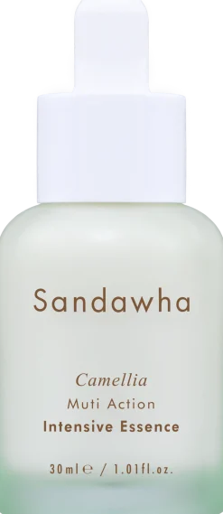 Camellia Multi Action Intensive Essence, 30 ml