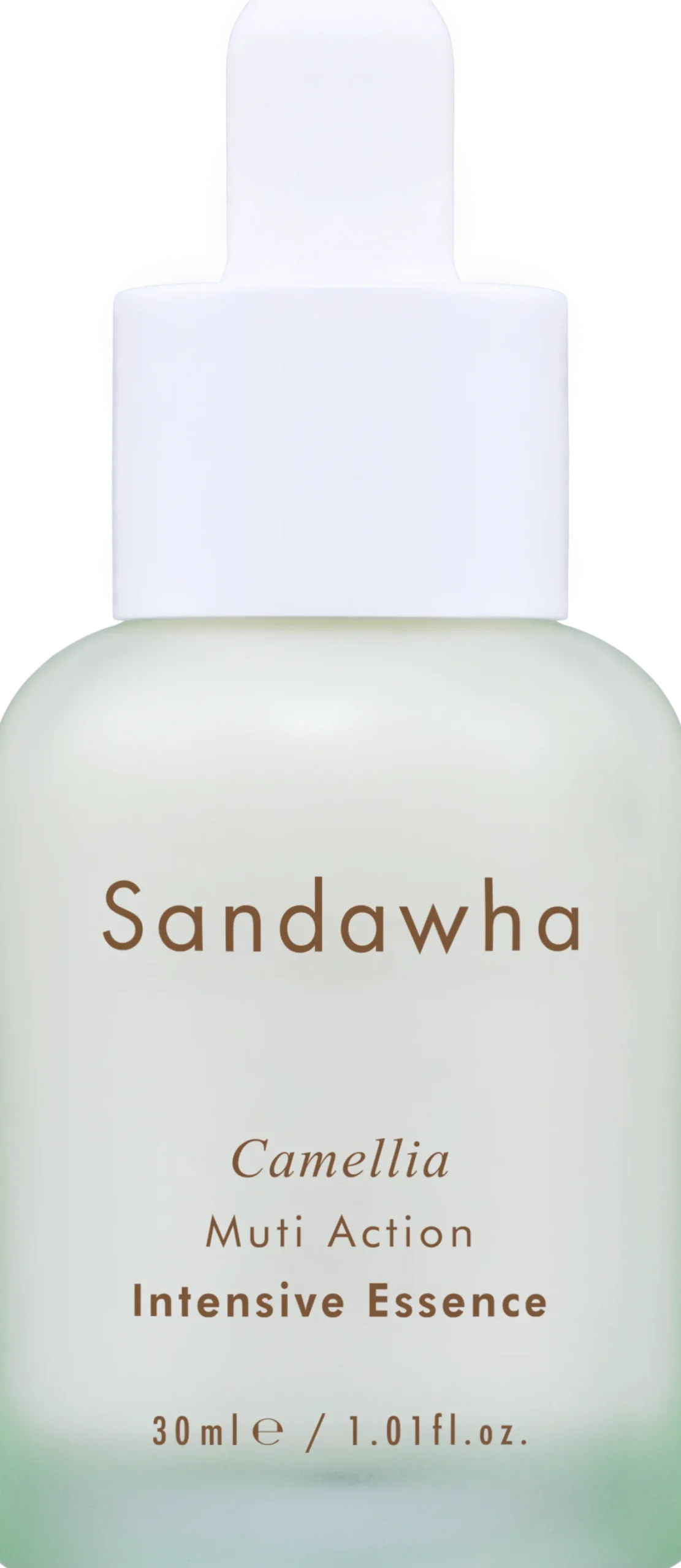 Camellia Multi Action Intensive Essence, 30 ml